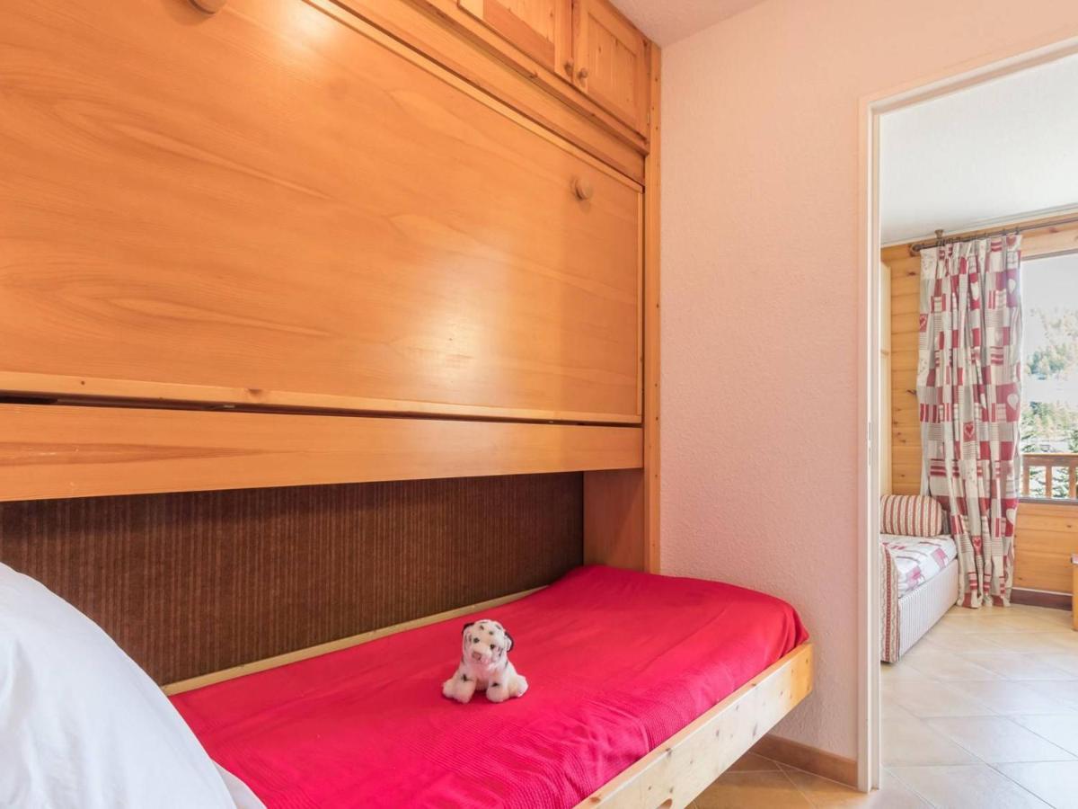 Charmant Studio Montgenevre, 3 Pers, Balcon Sud, Proche Pistes - Fr-1-330D-31 외부 사진