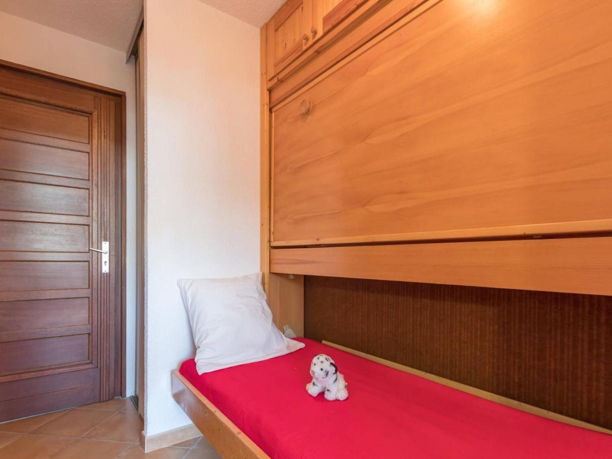 Charmant Studio Montgenevre, 3 Pers, Balcon Sud, Proche Pistes - Fr-1-330D-31 외부 사진